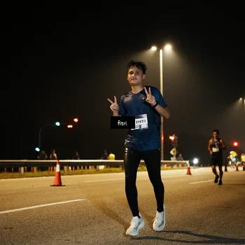 Runner Photo 7490185