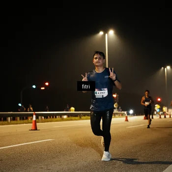 Runner Photo 7490187