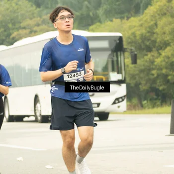 Runner Photo 7490190