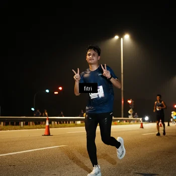 Runner Photo 7490191