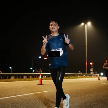 Runner Photo 7490192
