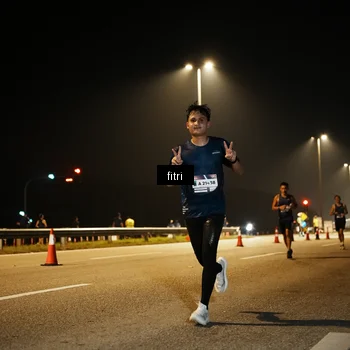 Runner Photo 7490193