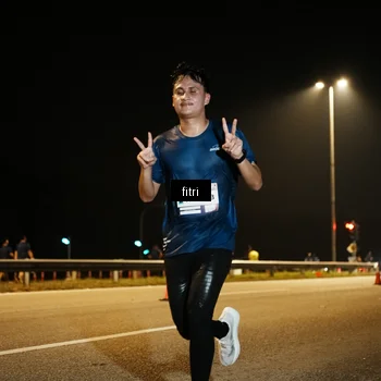 Runner Photo 7490194