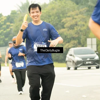 Runner Photo 7490198