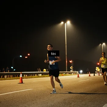 Runner Photo 7490199