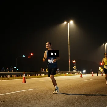 Runner Photo 7490200