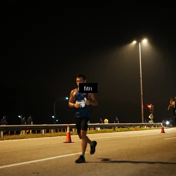 Runner Photo 7490201