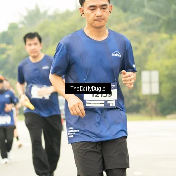 Runner Photo 7490204