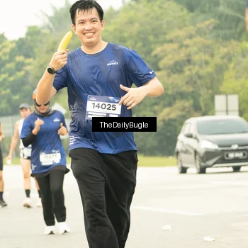 Runner Photo 7490205