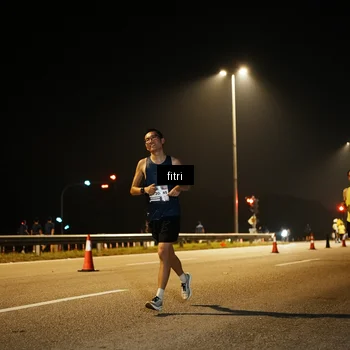 Runner Photo 7490206