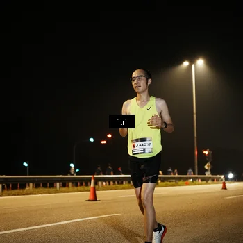 Runner Photo 7490209