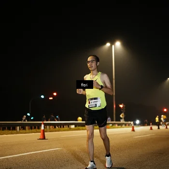 Runner Photo 7490211