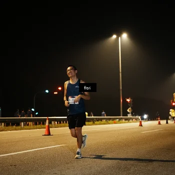 Runner Photo 7490213