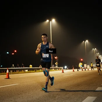 Runner Photo 7490215