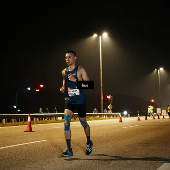 Runner Photo 7490216