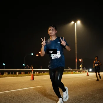 Runner Photo 7490220