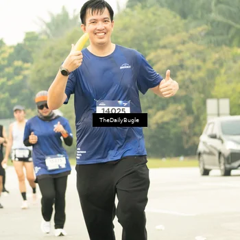 Runner Photo 7490223