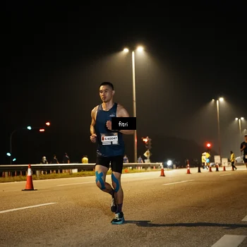 Runner Photo 7490227