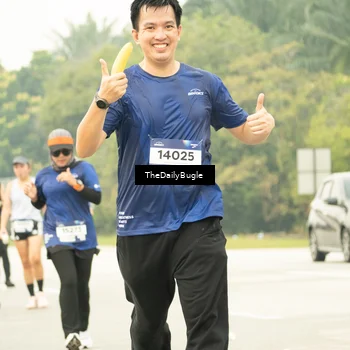 Runner Photo 7490231