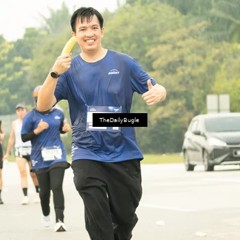 Runner Photo 7490232