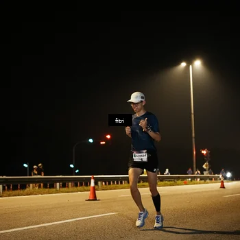 Runner Photo 7490233