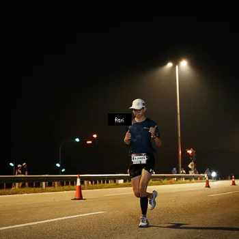 Runner Photo 7490235
