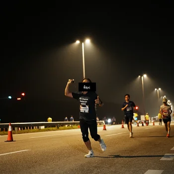Runner Photo 7490237