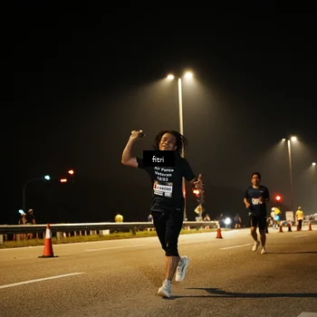 Runner Photo 7490239