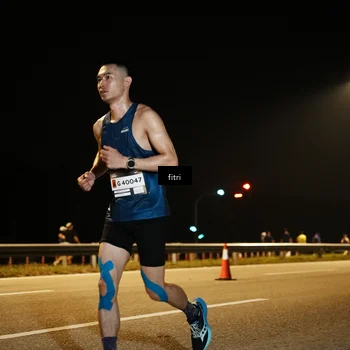 Runner Photo 7490241