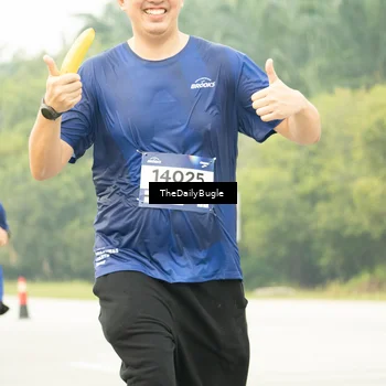 Runner Photo 7490242