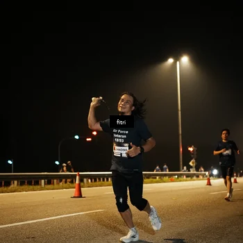 Runner Photo 7490243