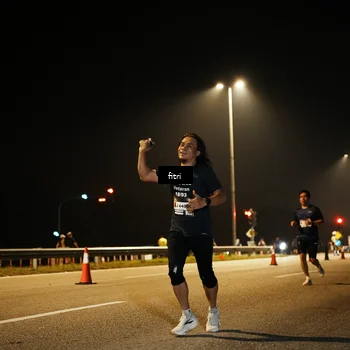 Runner Photo 7490245