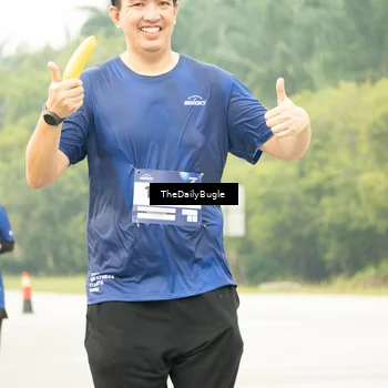Runner Photo 7490248