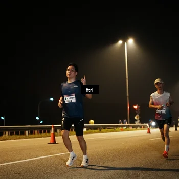 Runner Photo 7490251