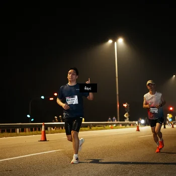 Runner Photo 7490252