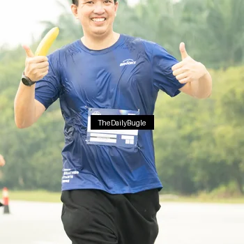 Runner Photo 7490254