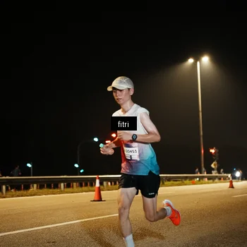 Runner Photo 7490257