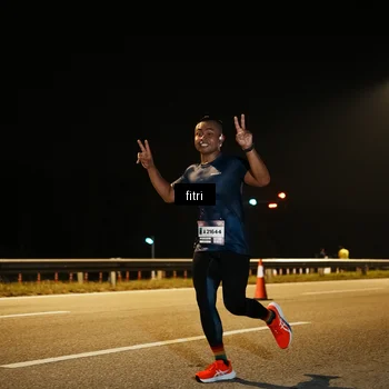 Runner Photo 7490259