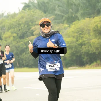 Runner Photo 7490260