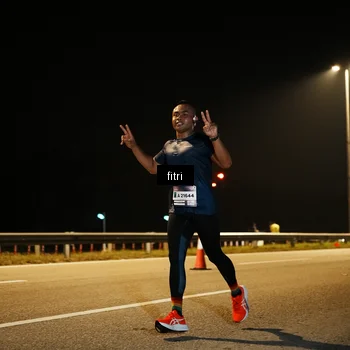 Runner Photo 7490261