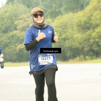 Runner Photo 7490263