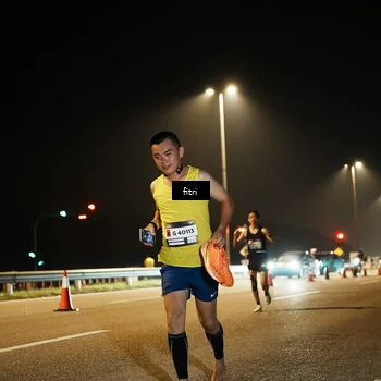Runner Photo 7490275