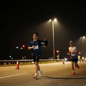 Runner Photo 7490278