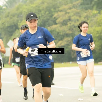 Runner Photo 7490279