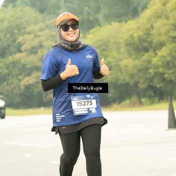 Runner Photo 7490280