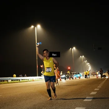 Runner Photo 7490285