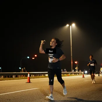 Runner Photo 7490286