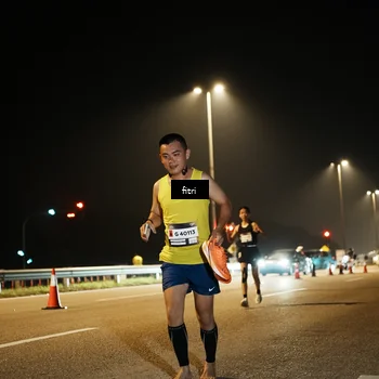 Runner Photo 7490288