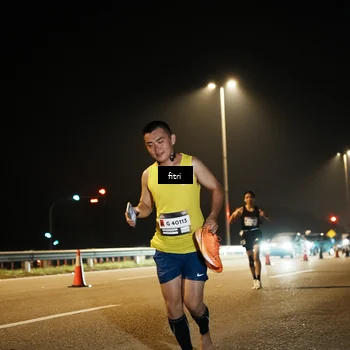 Runner Photo 7490289