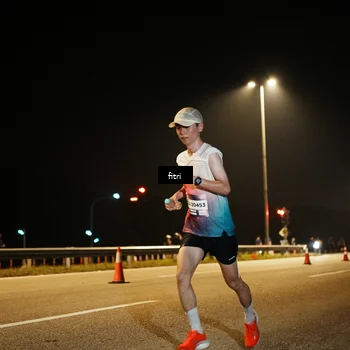 Runner Photo 7490290